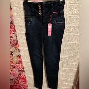 Pantalón colombiano